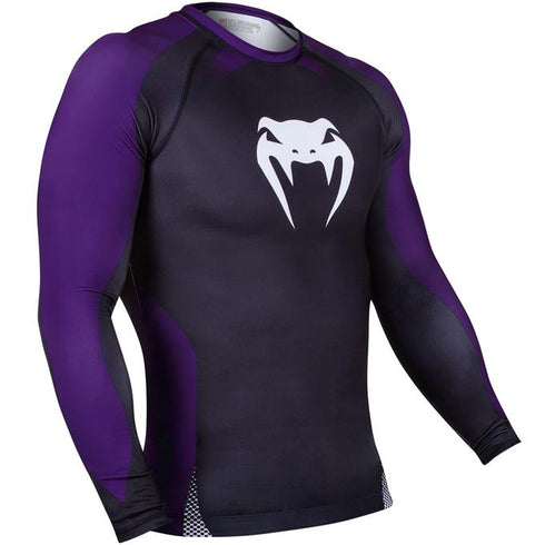 Venum-No-Gi Jiu Jitsu Ranked Rashguards-19